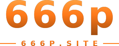 666p logo